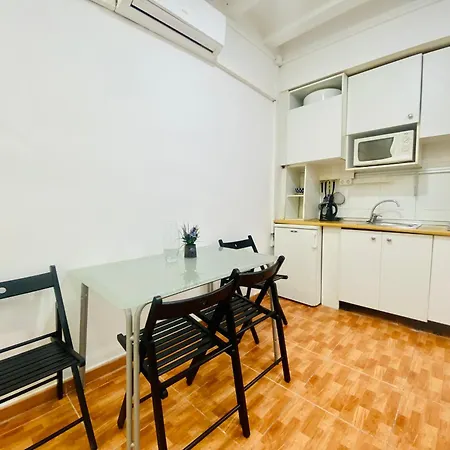 Apartment 031 Center Barca 4 1